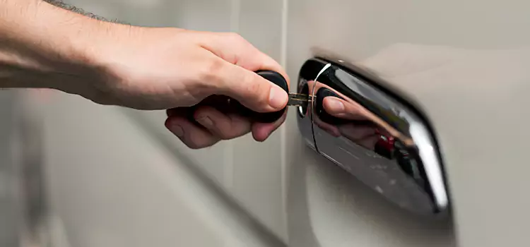 Why Choose Our Auto Locksmith Team in Mililani Town, HI?