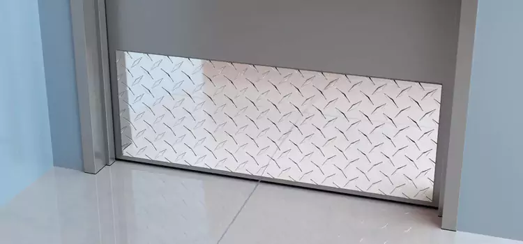 Benefits of Professional Kick Plate Solutions in Mililani Town, HI