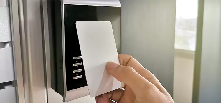Advanced RFID Technology Integration in Mililani Town, HI